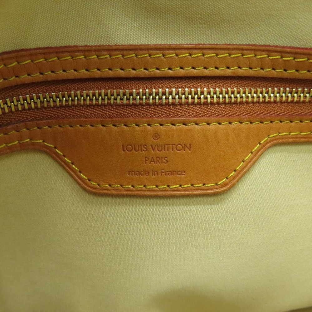 💎✨BEAUTIFUL✨💎 LOUIS VUITTON  Monogram Dentelle Batignolles - Picture 15 of 17